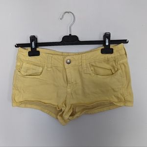 Cute Jean shorts